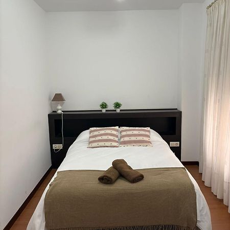 Vut A Casa Da Herba Redondela Extérieur photo