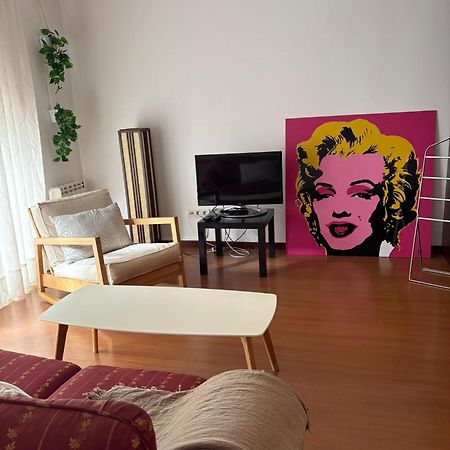 Vut A Casa Da Herba Redondela Extérieur photo